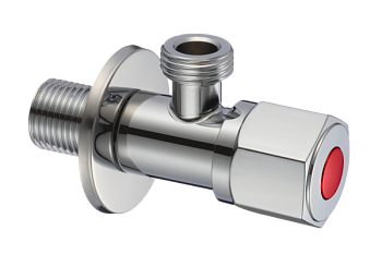 Угловой вентиль Fmark (FS(001)10A)