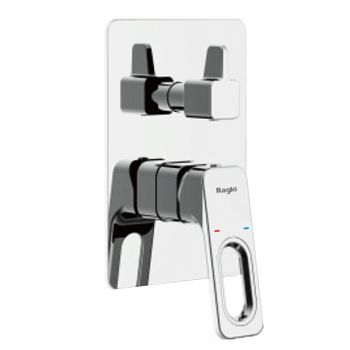 Смеситель для душа Raglo R51.273, хром