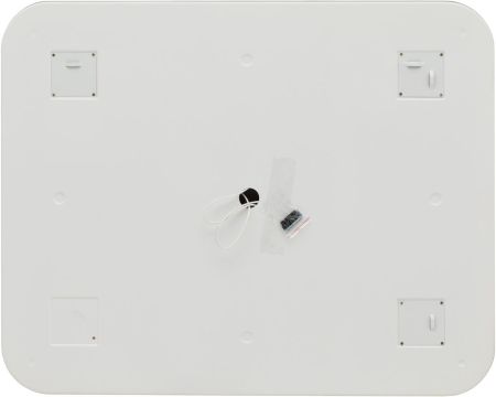 Зеркало Aquanet Вега 100 с LED подсветкой, артикул 00330498