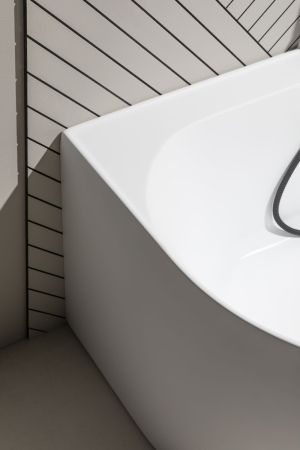 Акриловая ванна Allen Brau Priority 5 В 160x78 2.31005.21B, артикул 2.31005.21B