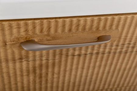 Керамическая раковина BB-8076-3-80, 810x430x145, артикул BB-8076-3-80