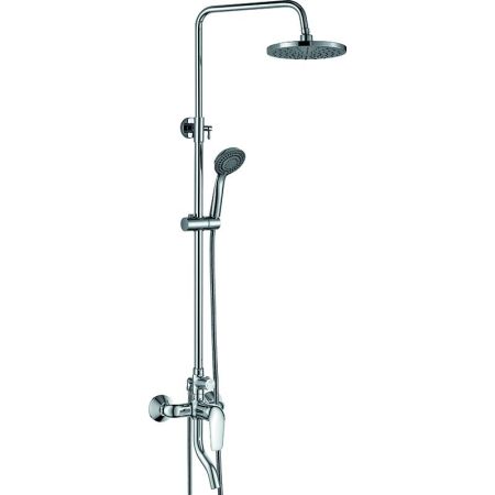Душевая система Rush Fiji ST4235-11 Хром, артикул ST4235-11