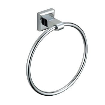 Полотенцедержатель Savol S-009560, хром