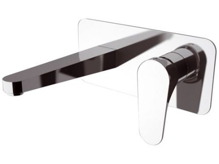 Class Line Смеситель встроенного монтажа для раковины L15, артикул L15