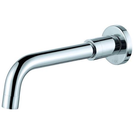 Излив для ванны D&K DC1004896 Хром, артикул DC1004896