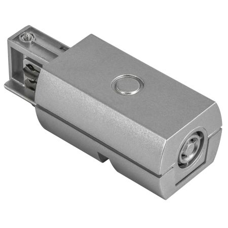 Питание боковое трековое трехфазное Barra Lightstar 504119, артикул 504119