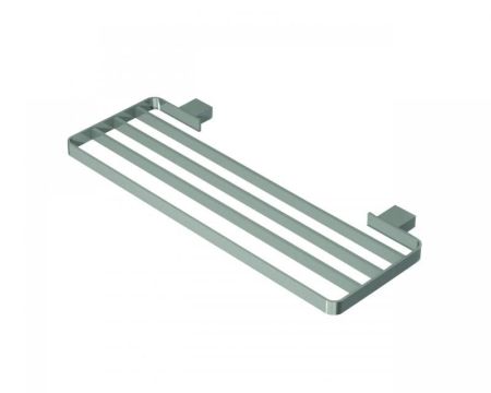 Полочка VIA для полотенец 500х20х205, артикул 135002182