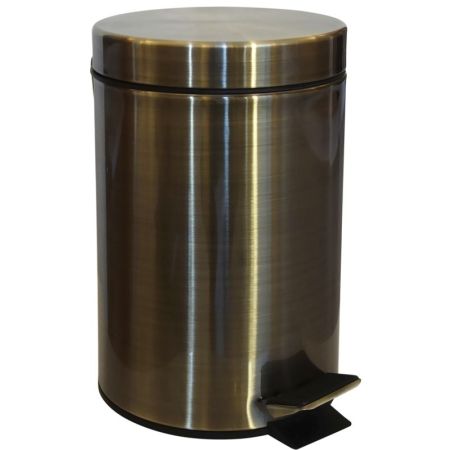 HOTEL Ведро 3 л бронза, артикул 104315023