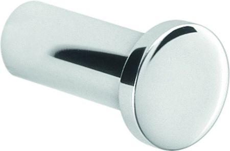 Gedy Canarie, крючок одинарный, цвет хром, артикул A227(13)