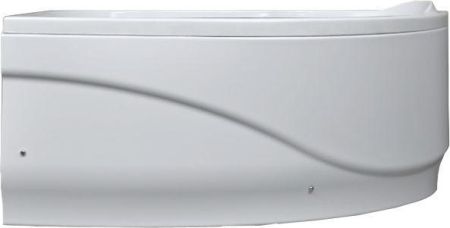 Акриловая ванна Aquanet Graciosa 150x90 L, артикул 00203940