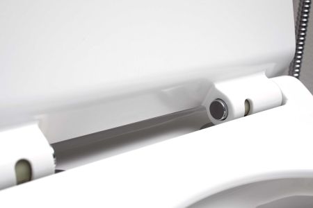 Унитаз подвесной Aquanet Rimless Glide-W CL-11042