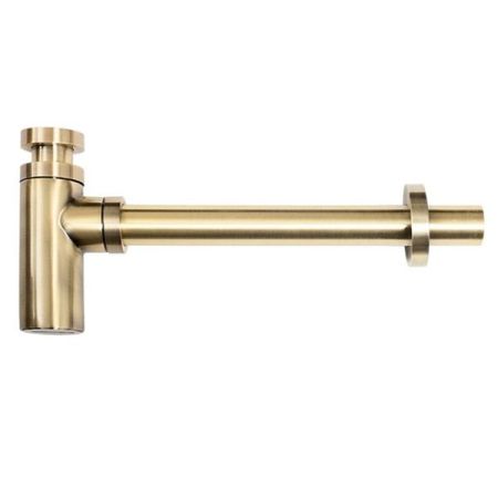 Сифон для раковины Timo 958/02L Антик, артикул 958/02L