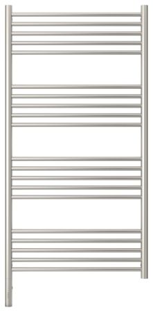 Полотенцесушитель электрический "БОГЕМА 3.0" прямая 1200х600 / МЭМ левый (Сатин), артикул 071-5804-1260