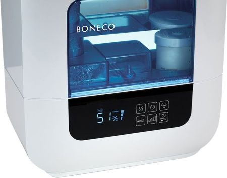 Увлажнитель воздуха Boneco U700 Белый