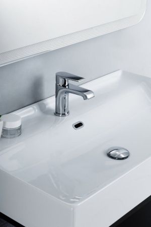 Керамическая раковина TECLA TOUCH TC04011 60 см, артикул TC04011