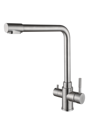Смеситель для кухонной мойки с фильтром RUSH (MS9035-33), артикул MS9035-33