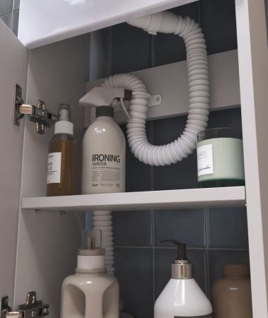 Тумба под раковину напольная VIGO Callao tn.CAL.NEO.40.1D, 40 см, артикул tn.CAL.NEO.40.1D