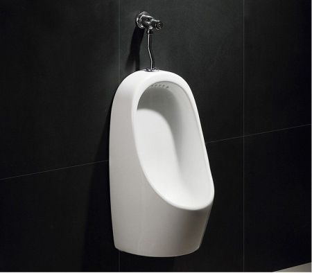 Писсуар подвесной CeramaLux X541P, артикул 