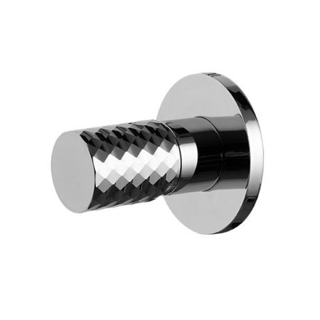 Fima Carlo Frattini Spillo Tech Смеситель для душа, встраиваемый, цвет: хром, артикул F3033TN1XCR