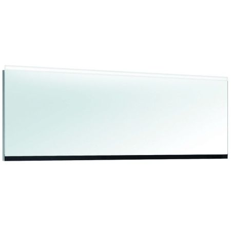 Зеркало Orans 180 BC-6023-1800 с подсветкой Черное Белое