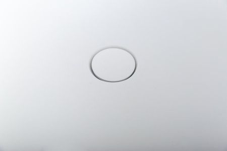 Ванна из искусственного камня Solid Surface 1700x780x560, CEZARES CZR-STREAM-170-78-56-SSB, артикул CZR-STREAM-170-78-56-SSB