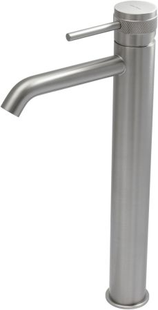 Смеситель для раковины Allen Brau Priority 5.31A02-BN никель браш, артикул 5.31A02-BN