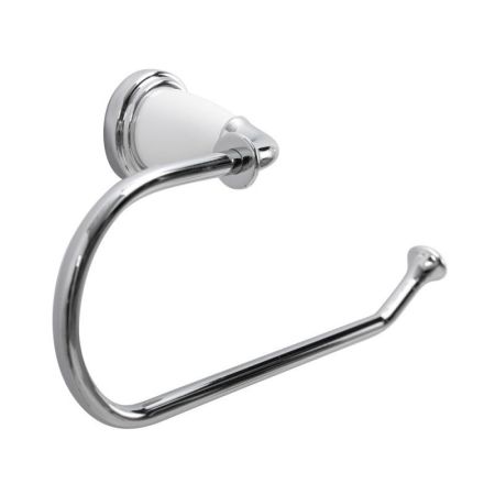 Полотенцедержатель подвесной ART&MAX BIANCHI AM-E-2606, артикул AM-E-2606-Cr
