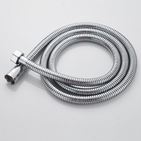 Душевая система Shevanik S9636, хром