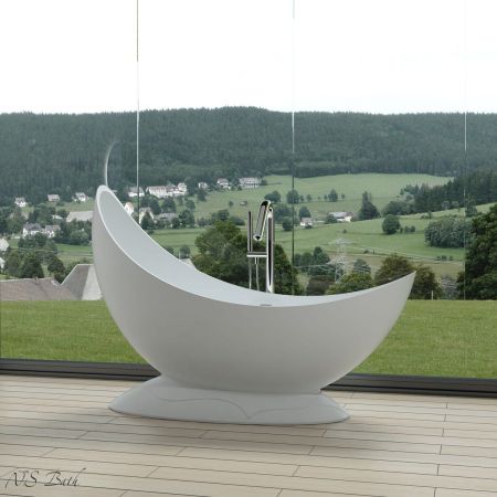 Ванна NS Bath NSB-16700