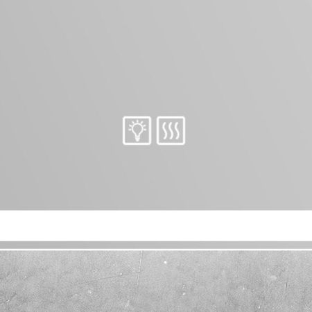 Зеркало BelBagno SPC-GRT-700-800-LED-TCH, артикул SPC-GRT-700-800-LED-TCH