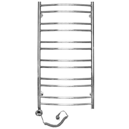 Электрический полотенцесушитель Domoterm Калипсо П12 500*1000 ER Хром
