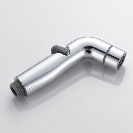 Гигиенический душ со смесителем Shevanik S4105, хром