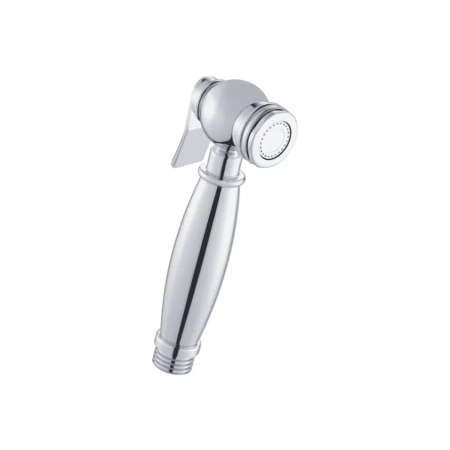 Гигиеническая лейка Rose RH71, хром, артикул RH71