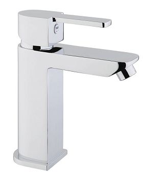 Смеситель для биде Fiore KALOS 76CR7430, хром