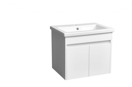 Тумба подвесная "Фаворита 60", Сомо 60, артикул SP-00000167