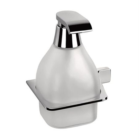 Дозатор для жидкого мыла Colombo Design Alize B9330 SX Хром