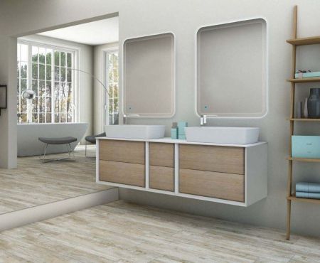 Мебель для ванной комнаты CEZARES BELLAGIO 176, артикул 54718