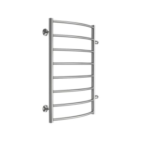 Полотенцесушитель водяной (боковое подключение) Terminus Классик П8 50х80, артикул 4670078530257