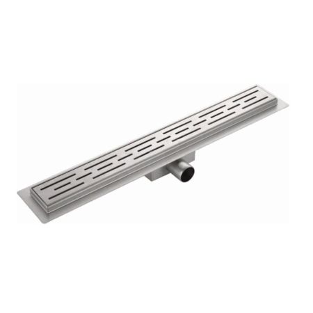 Душевой лоток Haiba HB91600, сатин