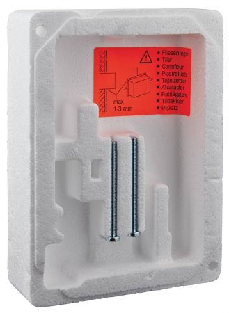 Блок ревизионного окошка GROHE 43944000, артикул 43944000