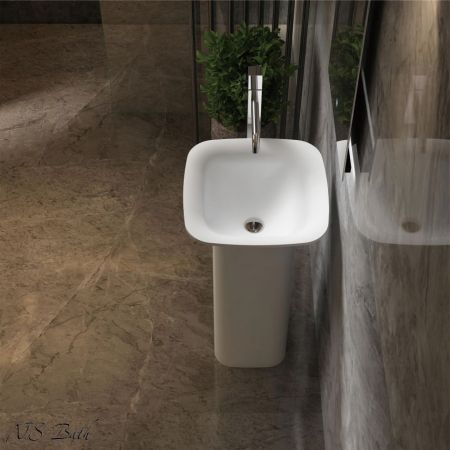 Раковина NS Bath NSF-46461