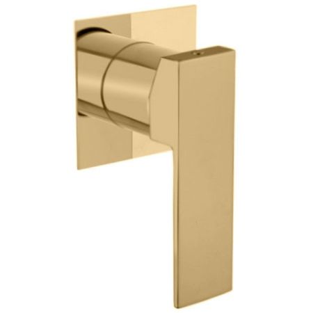 Смеситель для душа Webert Pegaso PE880101794 Золото матовое, артикул PE880101794