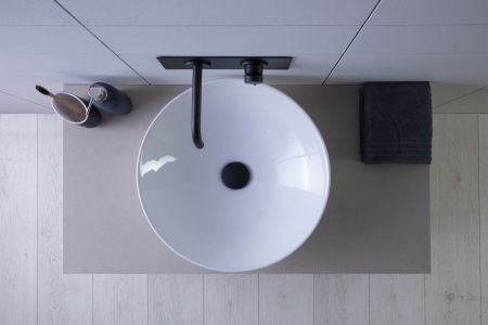 Раковина накладная Aquanet Smart-1 42, артикул SMART-1