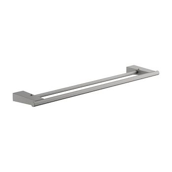 Полотенцедержатель BELZ B91209, оружейная сталь