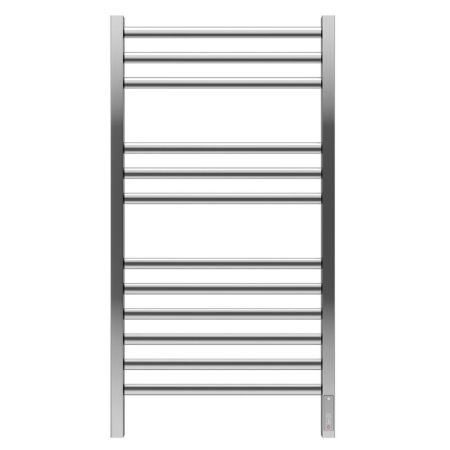 Полотенцесушитель электрический Terminus Енисей П12 50х100, артикул 4670078526250