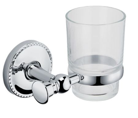 Подстаканник FIXSEN ADELE одинарный (FX-55006), артикул FX-55006