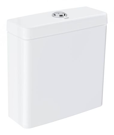 Бачок для унитаза GROHE ESSENCE CERAMIC 39579000 (белый), шт