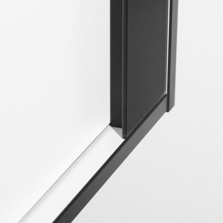 Колонна "Амстердам 45", подвесная универсальная, белый матовый