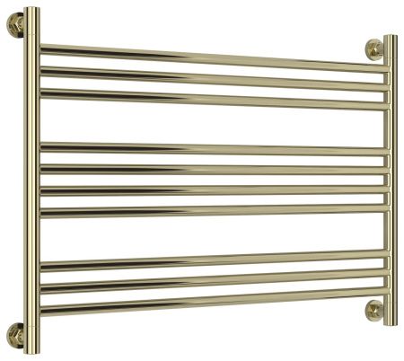 Полотенцесушитель водяной Богема L 600х900 (Шампань)