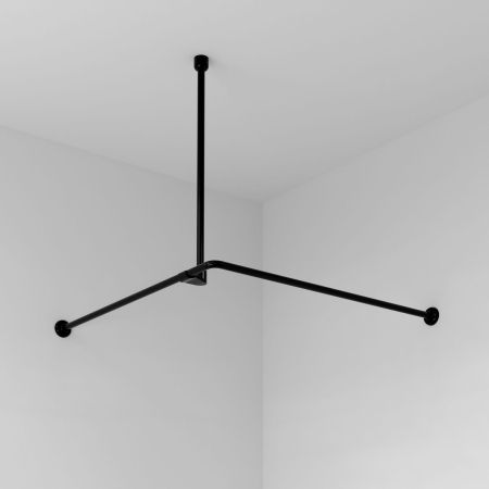 Elbe SC-729090 Карниз для ванной, артикул SC-729090